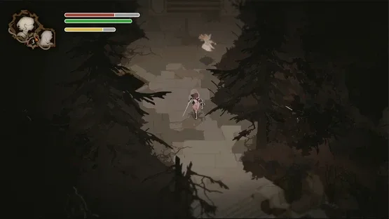 Lunarium screenshot 2