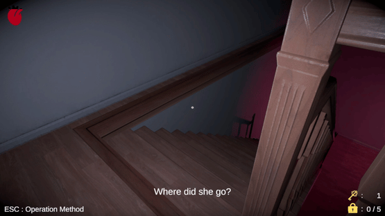 Escape from the Cannibal Family Screenshot