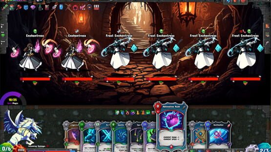 The Spewnicorn screenshot 5