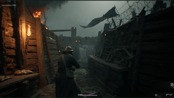 Trench Tales Screenshot