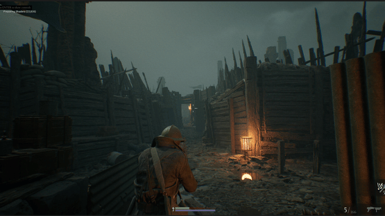 Trench Tales Screenshot