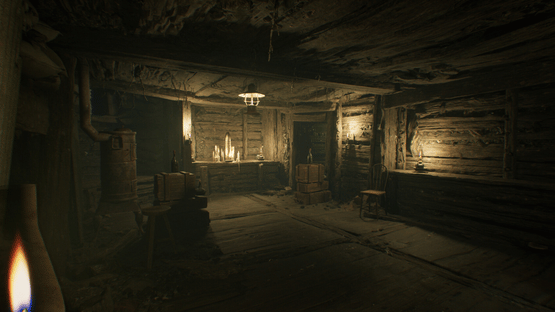 Trench Tales Screenshot