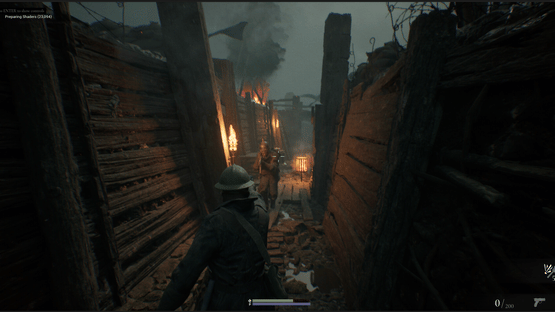 Trench Tales Screenshot