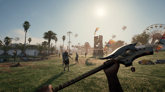 Dead Island 2: SoLA Screenshot