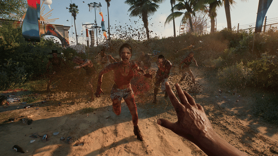 Dead Island 2: SoLA Screenshot