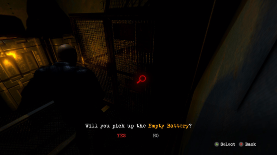 Outbreak: The Undying Collection Screenshot