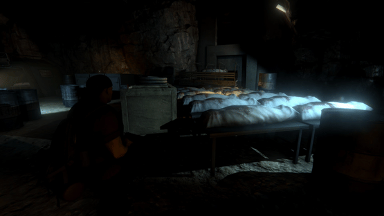 Outbreak: The Undying Collection Screenshot