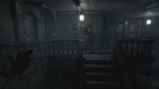 Outbreak: The Undying Collection Screenshot