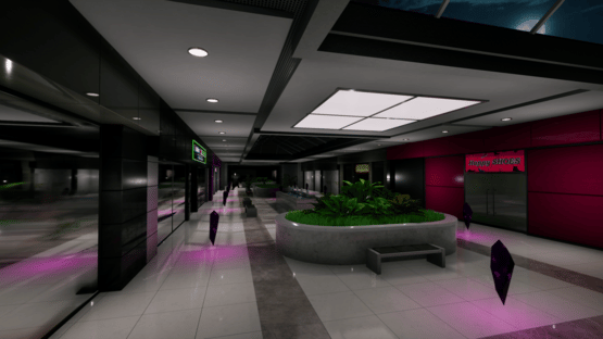 Dark Deception: Malicious Mall Screenshot