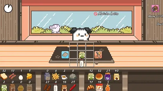 Let's Café screenshot 3
