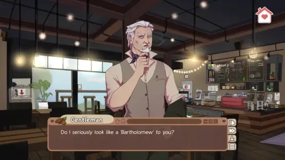 Swiped! Double Shots of Love screenshot 2