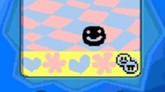 Tamagotchi Screenshot