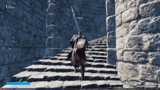 Knights Vault Screenshot