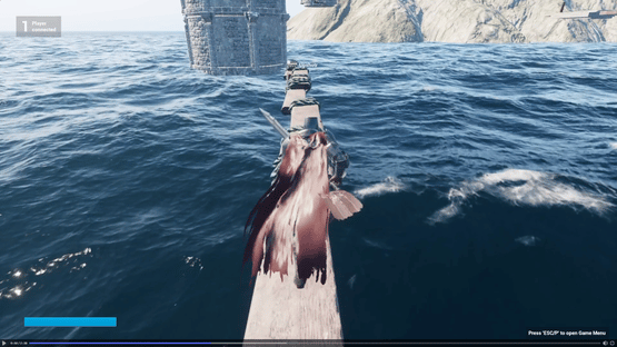 Knights Vault Screenshot