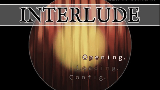 Cell of Empireo: RTC - Interlude Screenshot