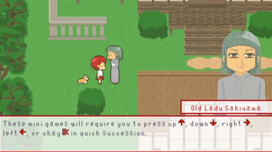 Chi Screenshot
