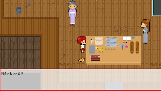 Chi Screenshot