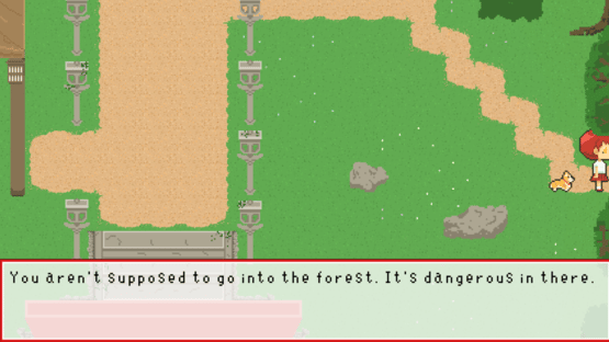 Chi Screenshot