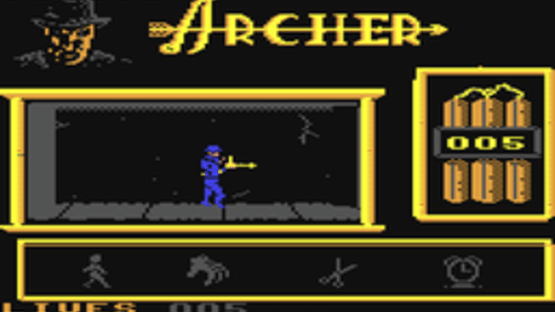 Archer Screenshot