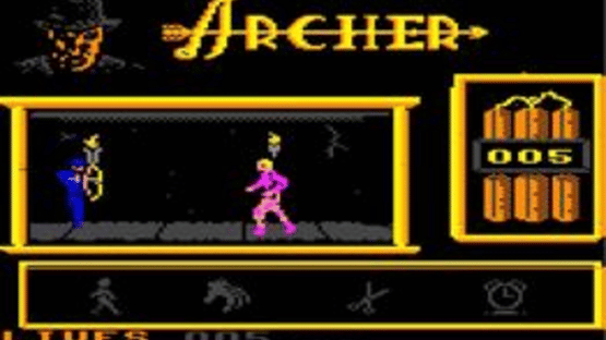 Archer Screenshot