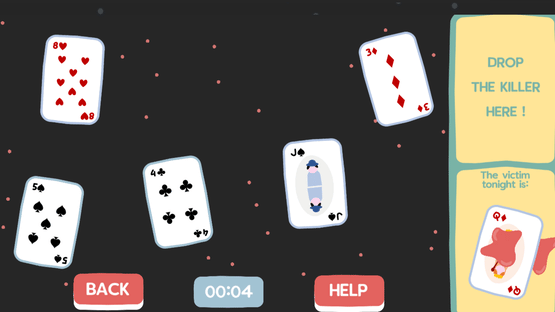 Dead Cards Screenshot