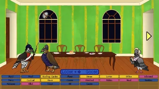 Fowl Play screenshot 2
