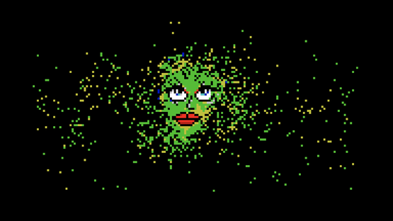 I Love My Goblin Girlfriend Screenshot