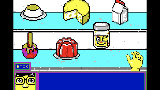 I Love My Goblin Girlfriend Screenshot