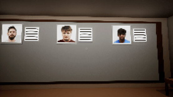 Fortune Detective Screenshot