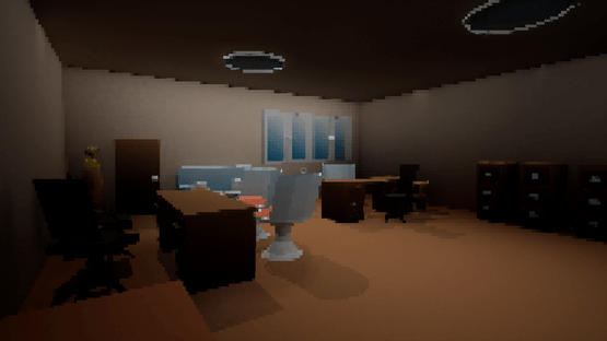 Fortune Detective Screenshot