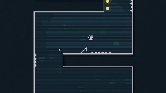 Jump Jeroba Screenshot