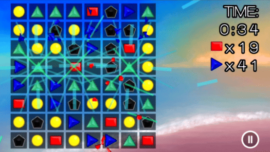 PuzzleStones Screenshot