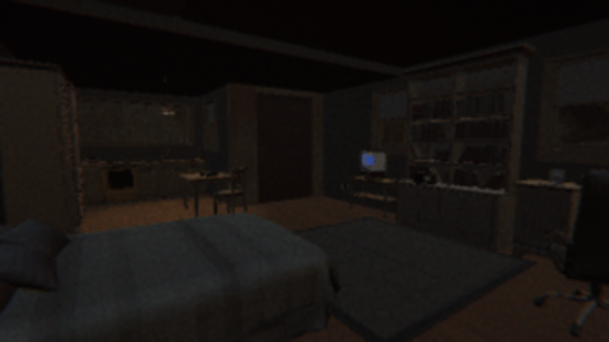 VHS Slaughter Screenshot