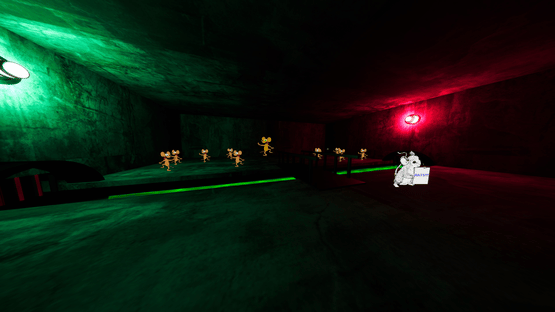 Demon's Island Screenshot