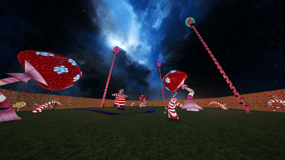 Demon's Island Screenshot
