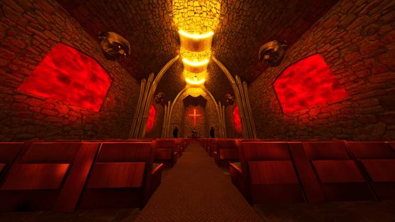 Demon's Island Screenshot