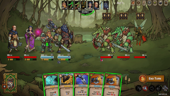 Across the Obelisk: Nenukil, the Engineer Screenshot