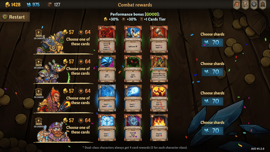 Across the Obelisk: The Obsidian Uprising Screenshot