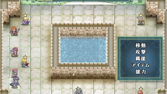 Kamigoroshi no Aogin screenshot 2