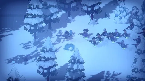 Revelation of Decay screenshot 3
