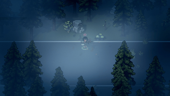 Revelation of Decay Screenshot