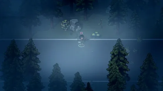 Revelation of Decay screenshot 1