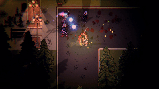 Revelation of Decay Screenshot