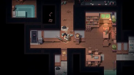 Revelation of Decay screenshot 7
