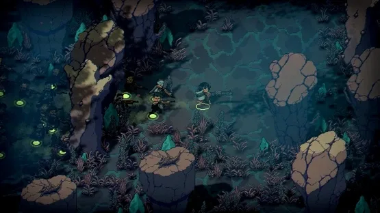 Revelation of Decay screenshot 8