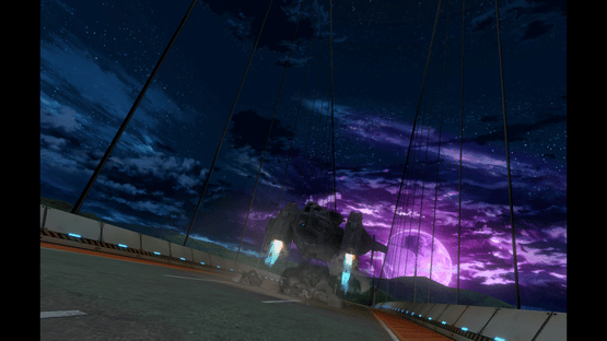 Taimanin Collection: Battle Arena Screenshot