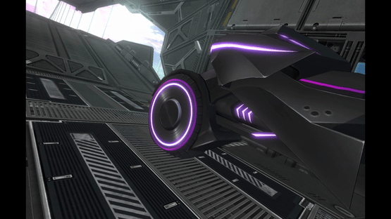 Taimanin Collection: Battle Arena Screenshot