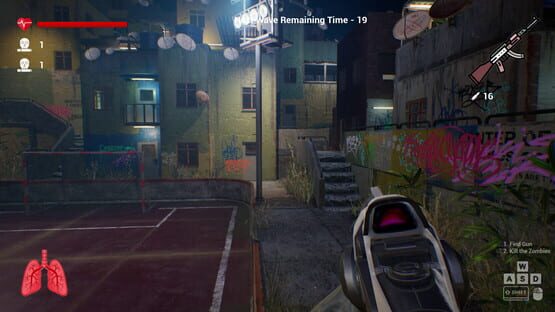 Zombie Killer screenshot 6