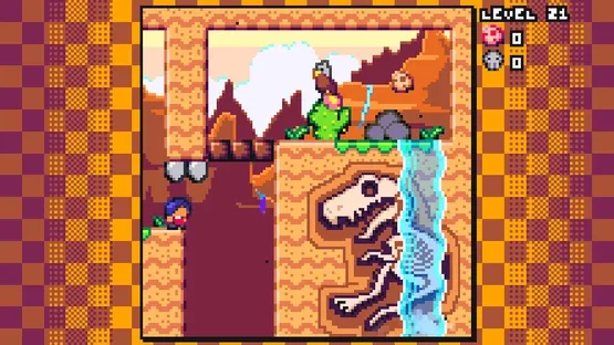 Rakeo screenshot 4