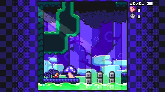 Rakeo screenshot 1